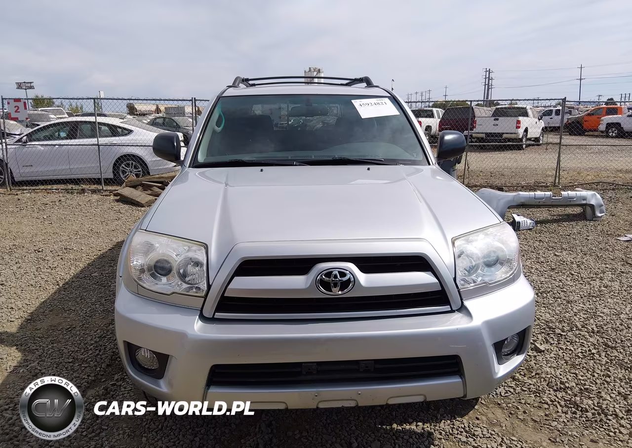 2009 Toyota 4Runner Sr5 V6 VIN:JTEBU14R19K039835 - 13