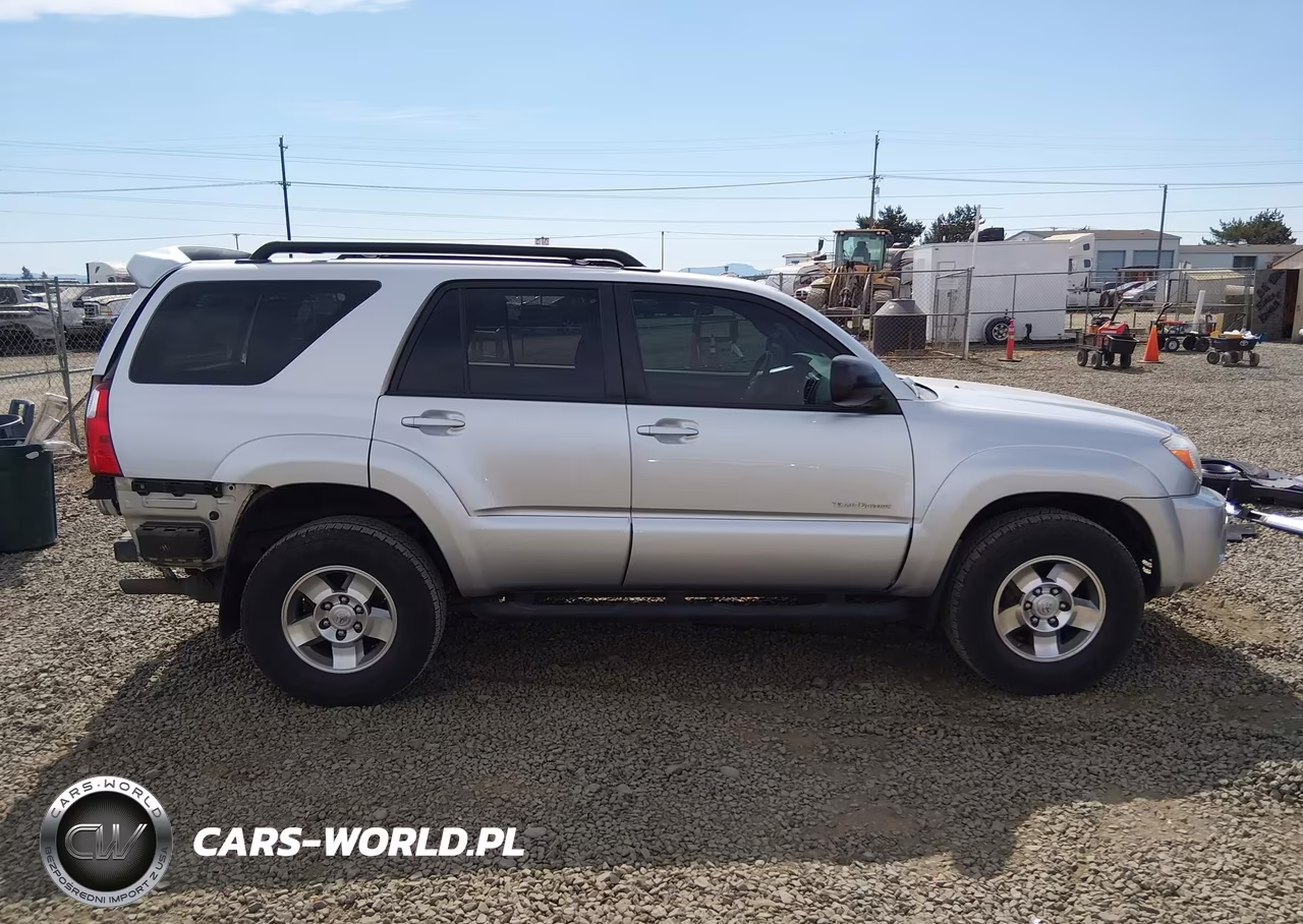 2009 Toyota 4Runner Sr5 V6 VIN:JTEBU14R19K039835 - 14