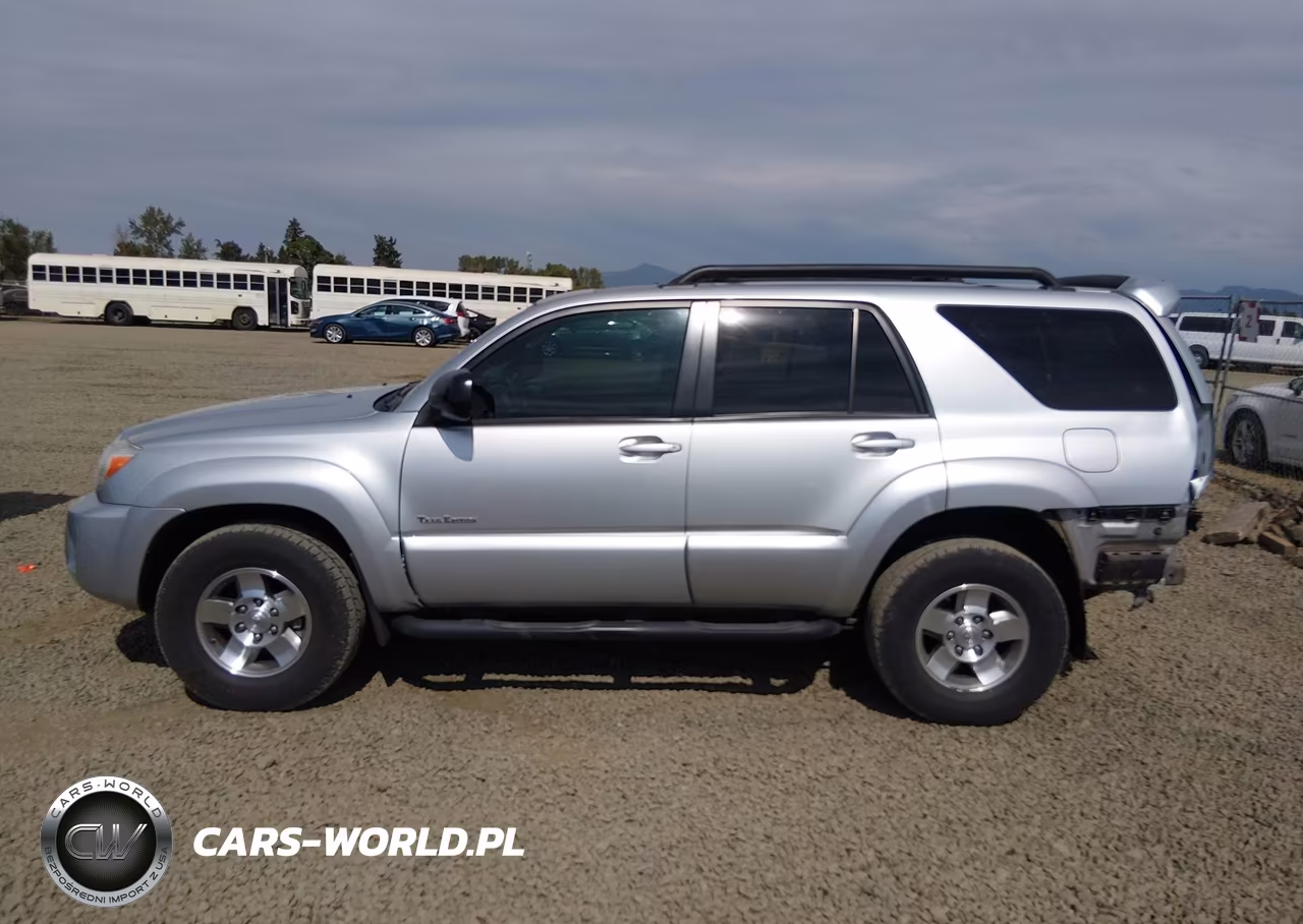2009 Toyota 4Runner Sr5 V6 VIN:JTEBU14R19K039835 - 15