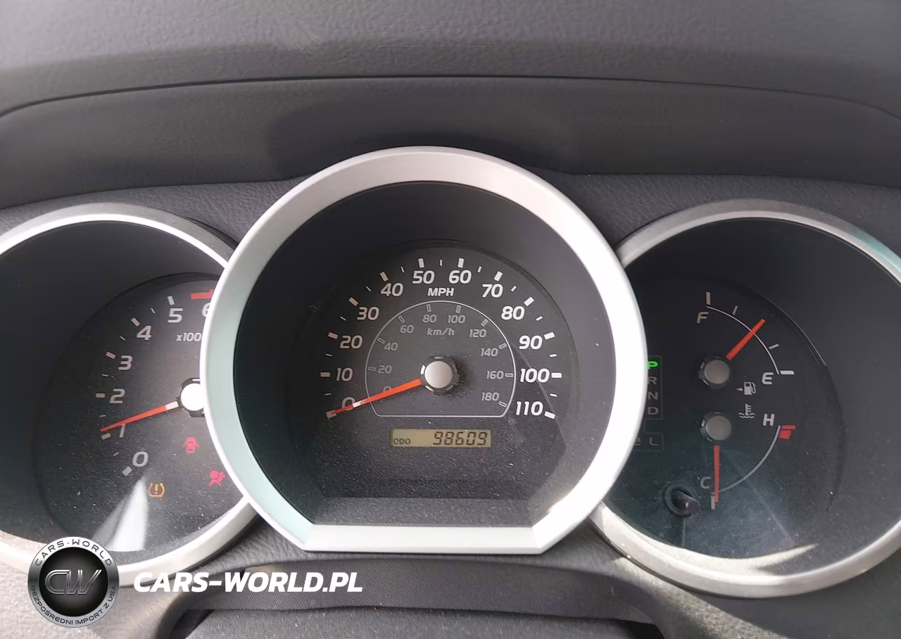 2009 Toyota 4Runner Sr5 V6 VIN:JTEBU14R19K039835 - 7