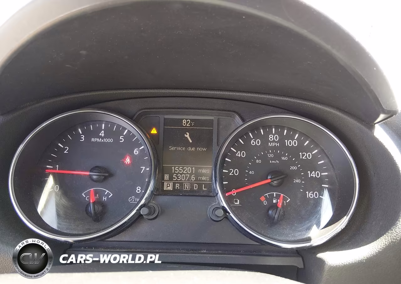 2014 Nissan Rogue Select S VIN:JN8AS5MT2EW624973 - 7