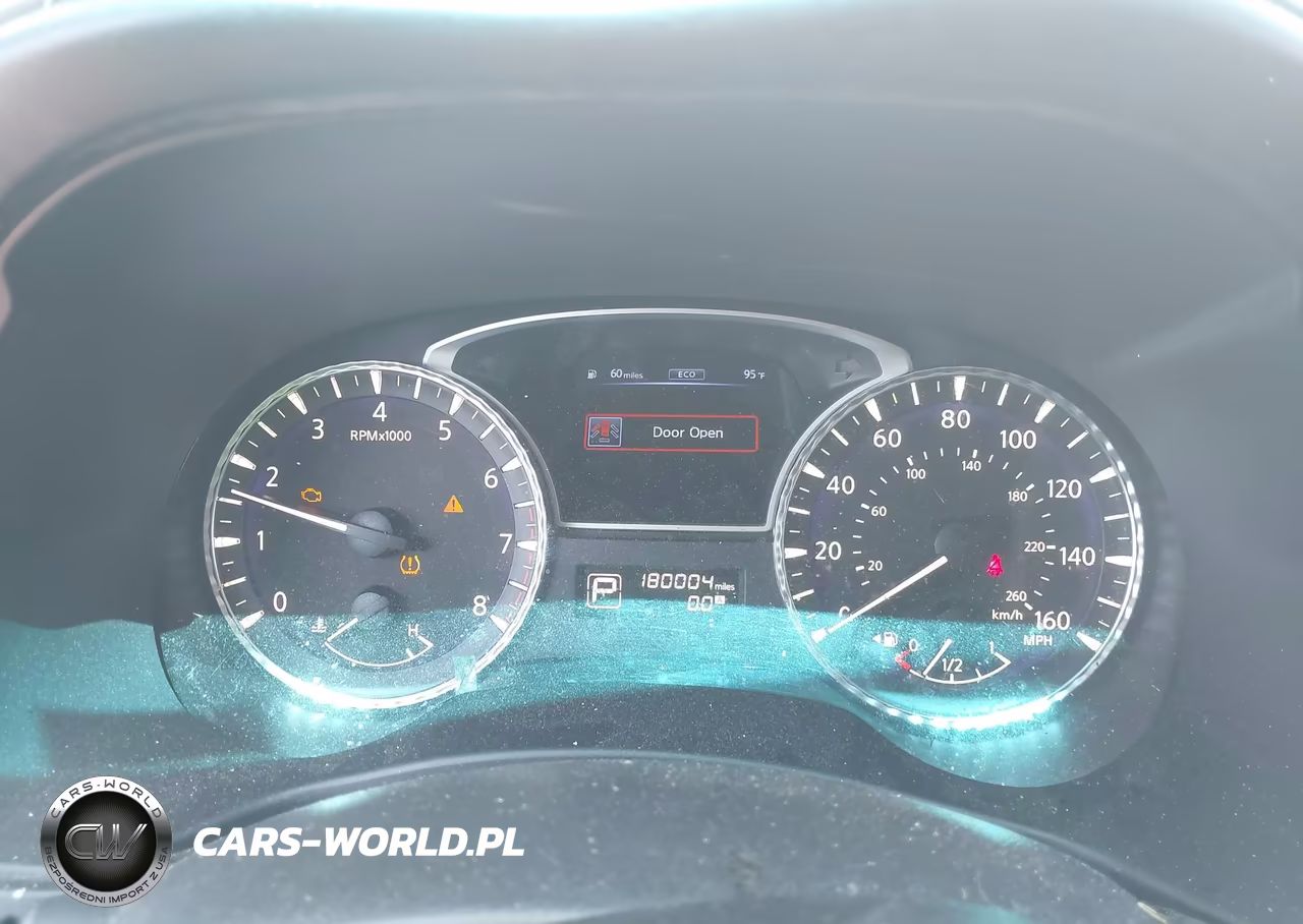 2014 Infiniti Qx60 VIN:5N1AL0MM9EC545981 - 7