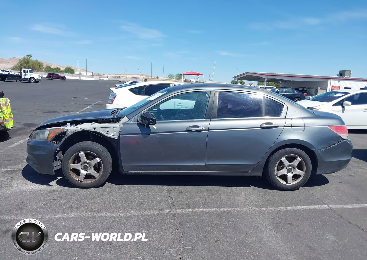 2012 Honda Accord Sdn Lx VIN:1HGCP2F37CA099230 - 14