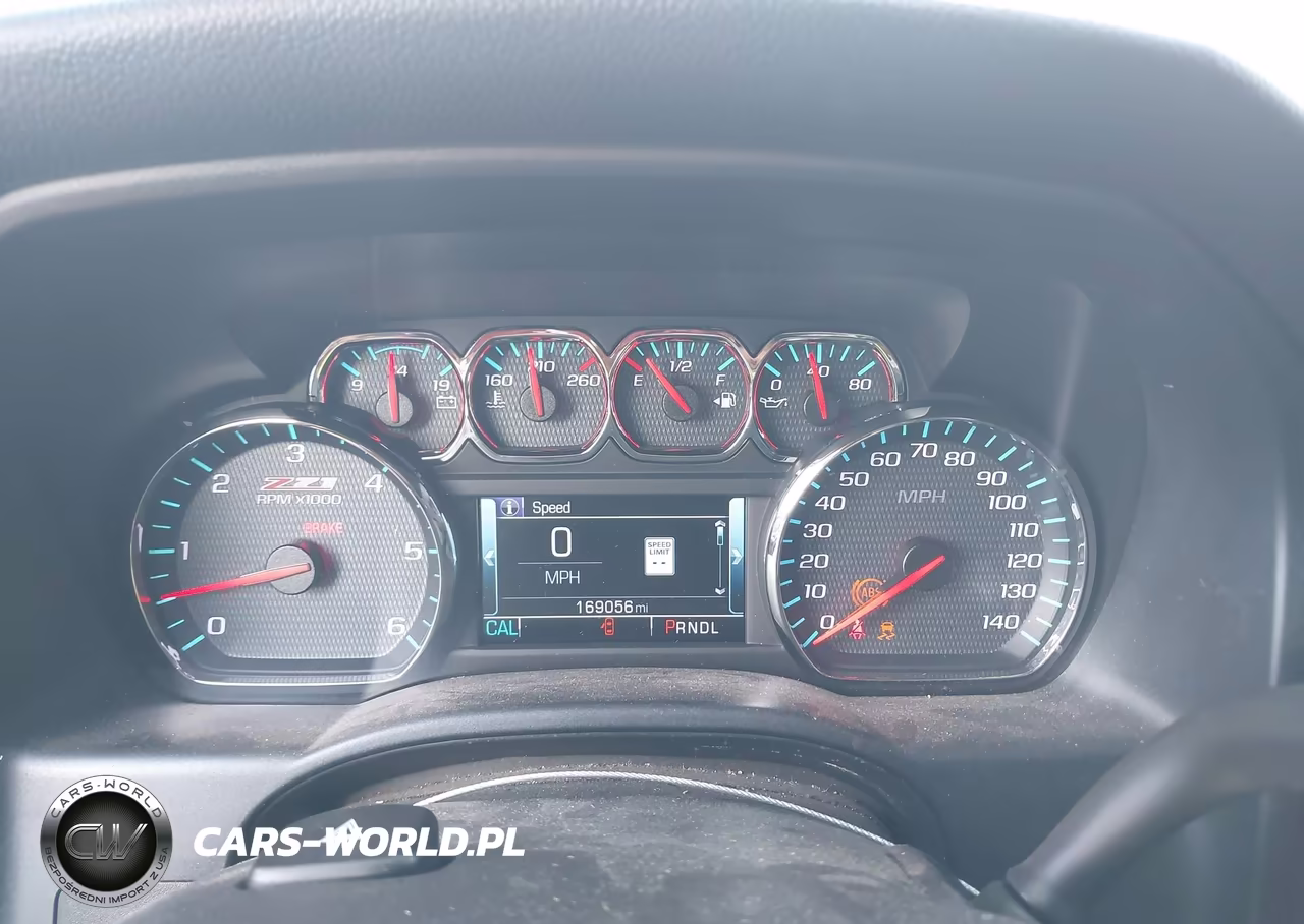 2018 Chevrolet Silverado 1500 2Lt VIN:3GCUKREC1JG514309 - 7