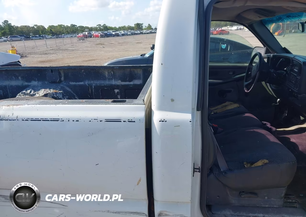 2002 GMC Sierra 1500 Standard VIN:1GTEC14V02Z900792 - 8