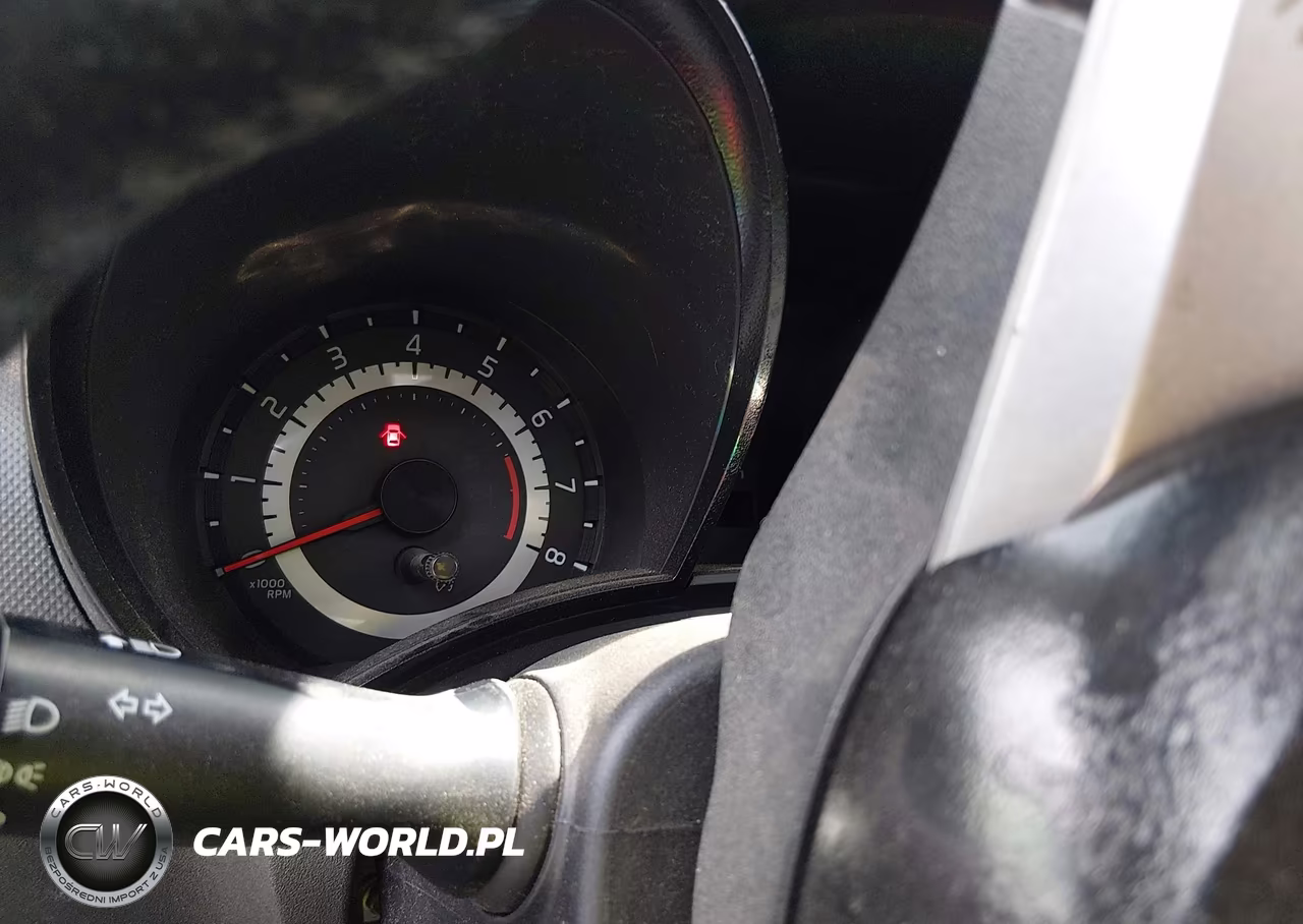 2012 Scion Tc VIN:JTKJF5C75C3023410 - 7