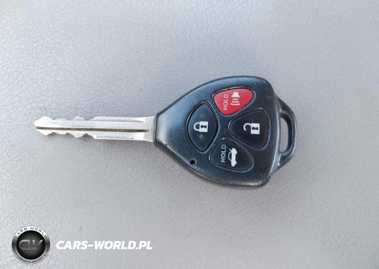 2008 Toyota Camry Le VIN:4T1BE46K28U771232 - 11