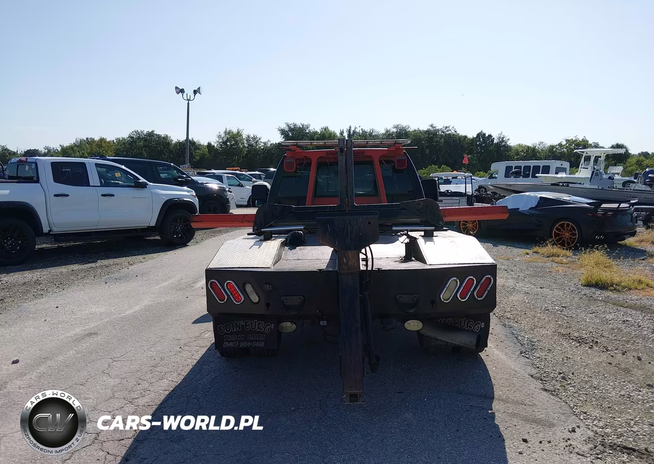 2005 FORD F350 SUPER DUTY VIN:1FDWF36P25EB06972 - 14
