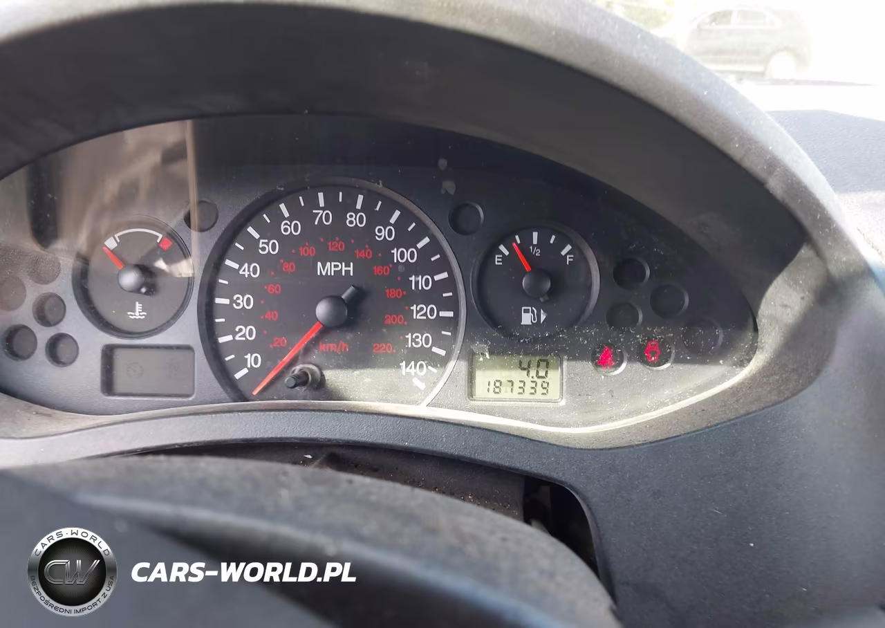 2006 Ford Focus Zxw VIN:1FAFP36N06W167660 - 7