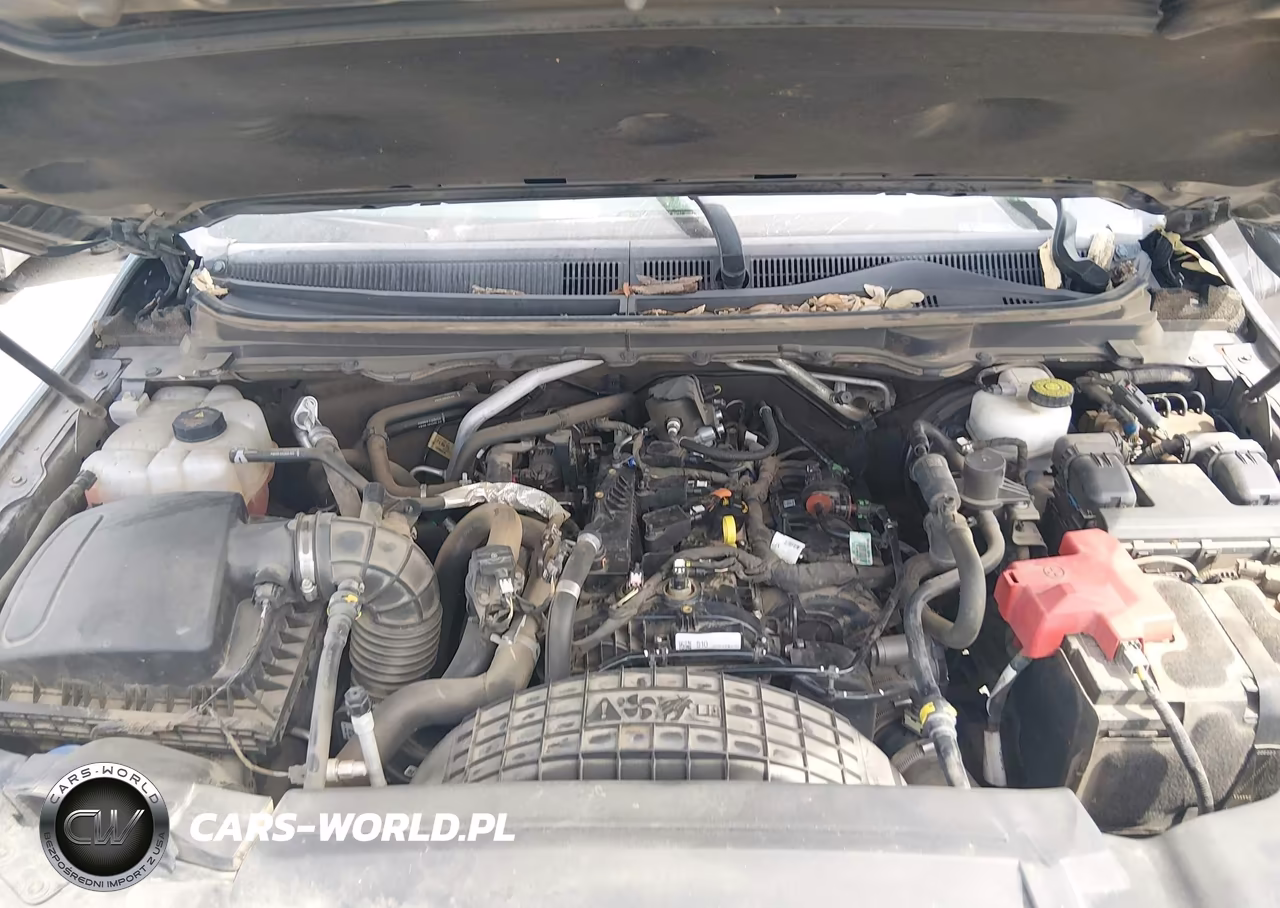 2019 Ford Ranger Xlt VIN:1FTER4EH9KLA70924 - 10