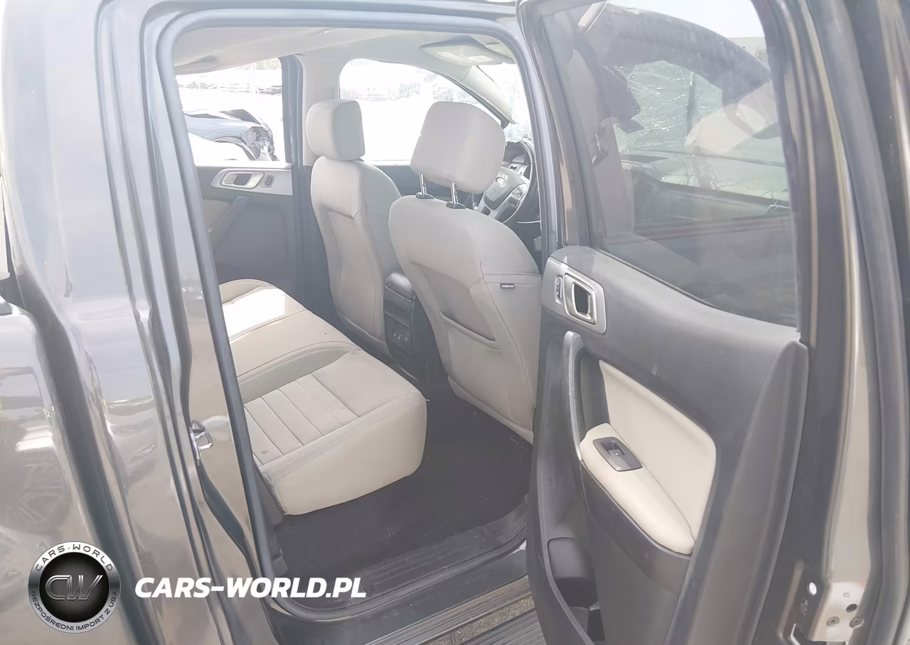 2019 Ford Ranger Xlt VIN:1FTER4EH9KLA70924 - 8