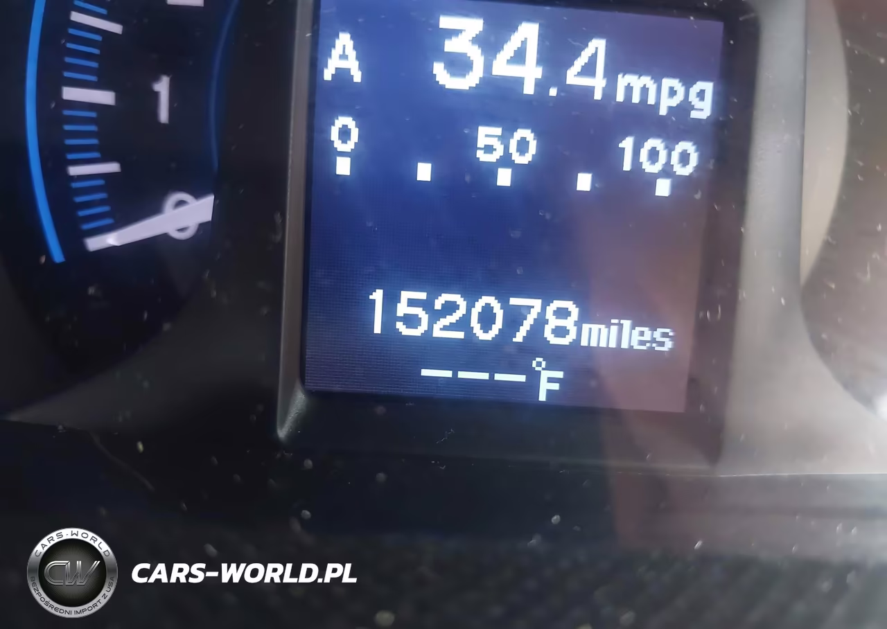 2013 Honda Insight VIN:JHMZE2H39DS005872 - 14