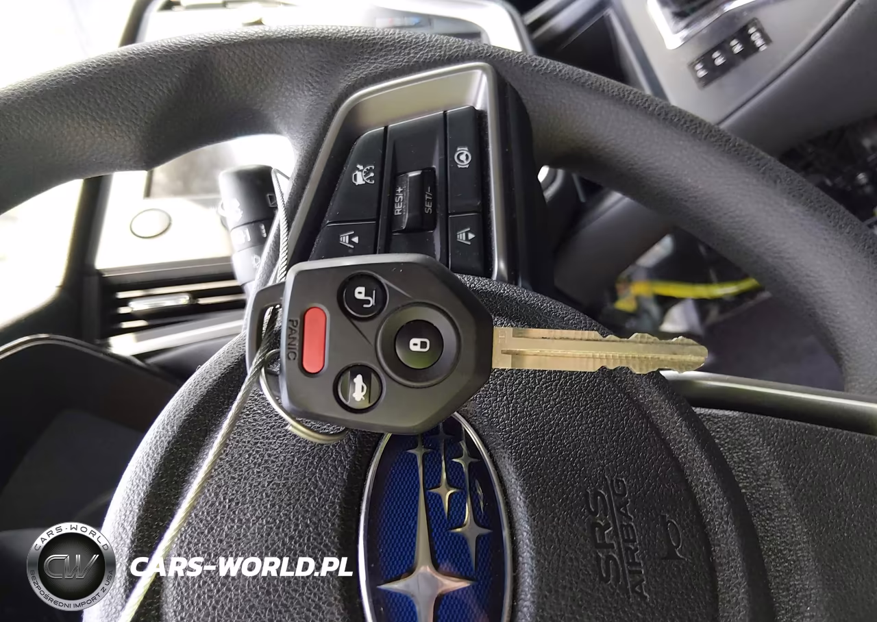 2025 Subaru Outback VIN:4S4BTAAC9S3189680 - 11