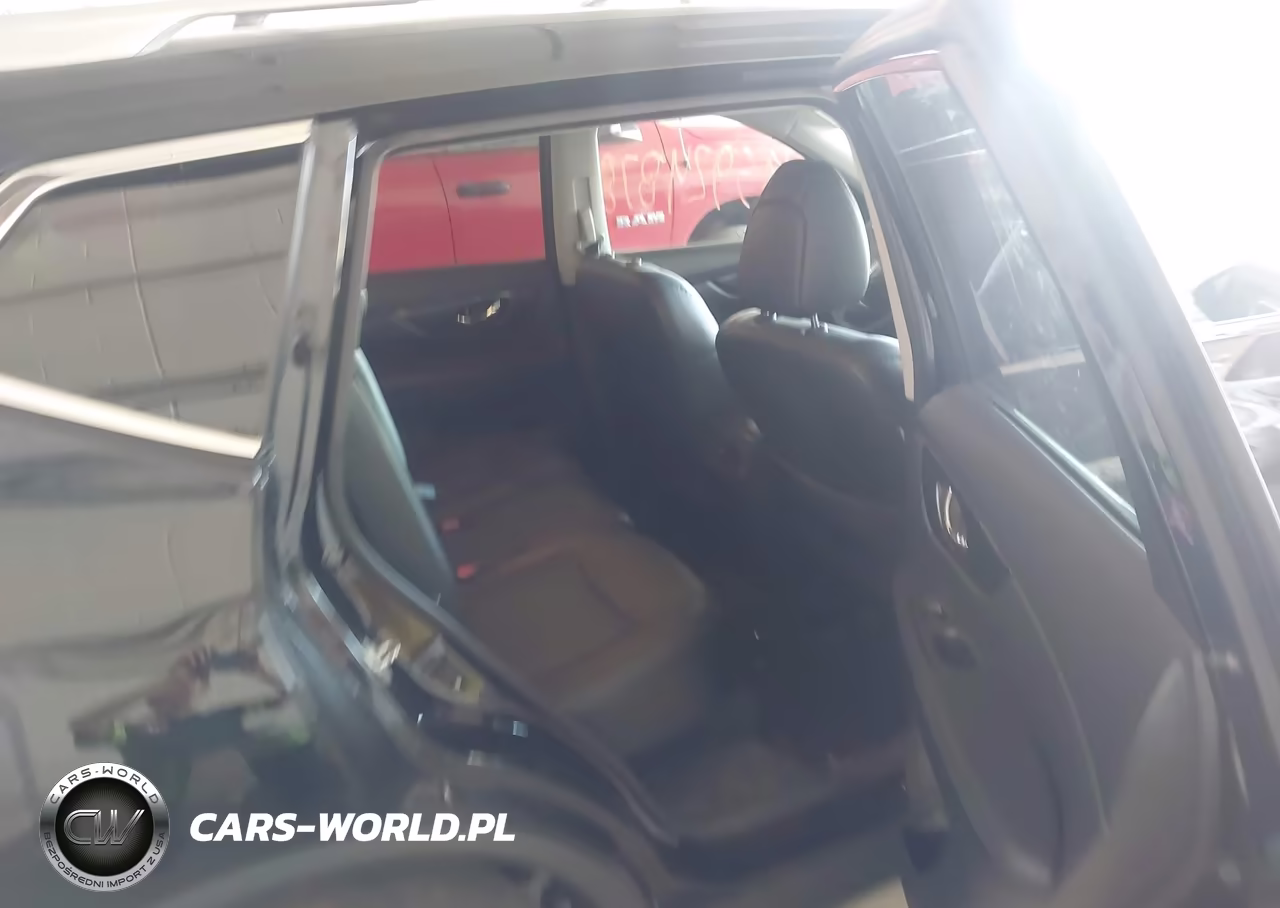 2015 NISSAN ROGUE S VIN:5N1AT2MV4FC879048 - 8