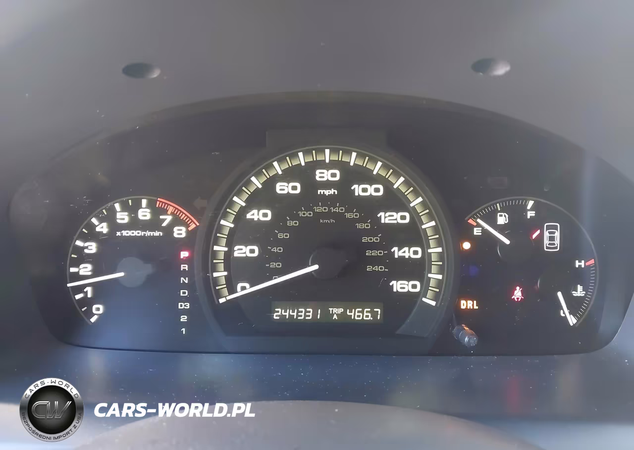 2006 Honda Accord 2.4 Ex VIN:1HGCM567X6A071214 - 7