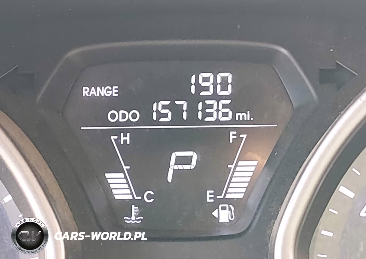 2013 Hyundai Elantra Gls VIN:5NPDH4AE7DH215394 - 15