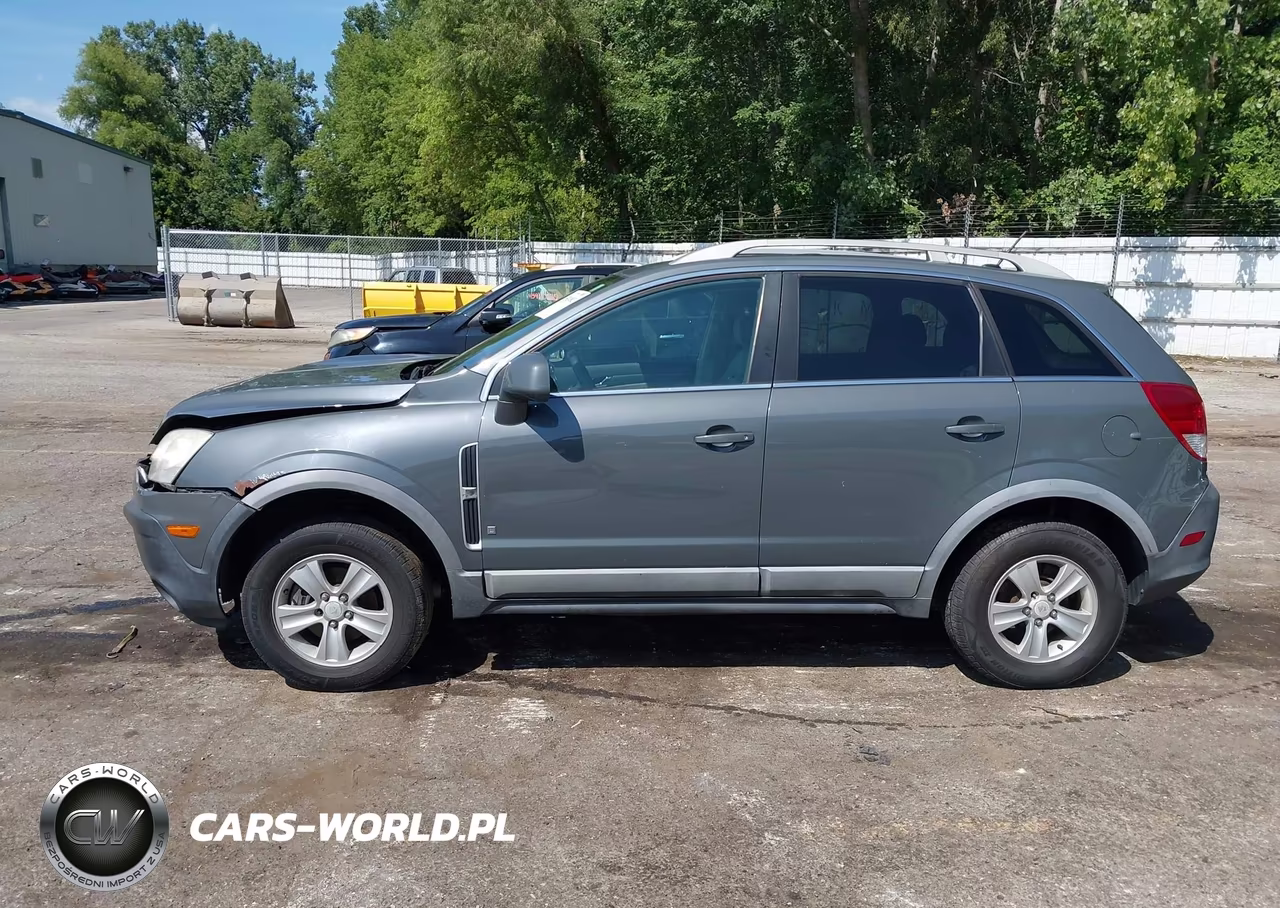 2008 Saturn Vue 4-Cyl Xe VIN:3GSCL33P58S514630 - 13