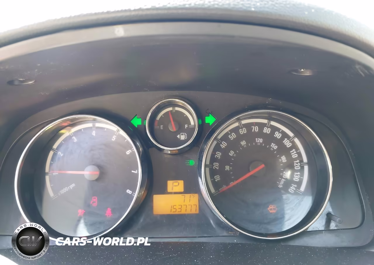 2008 Saturn Vue 4-Cyl Xe VIN:3GSCL33P58S514630 - 7
