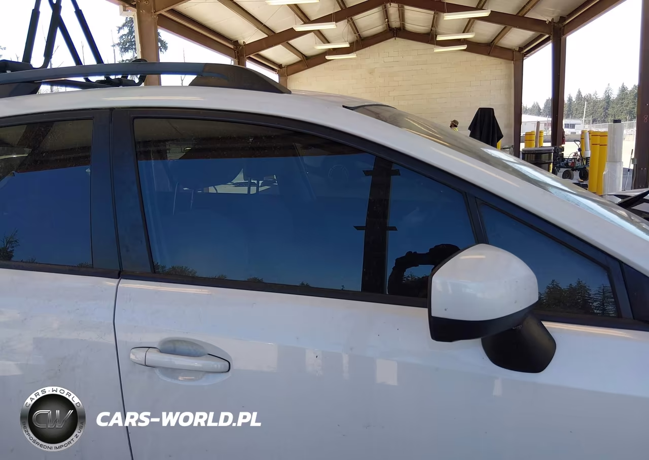 2016 Subaru Crosstrek 2.0I Premium VIN:JF2GPABC4G8308681 - 14