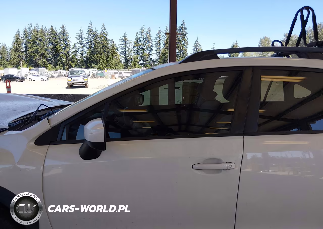 2016 Subaru Crosstrek 2.0I Premium VIN:JF2GPABC4G8308681 - 15