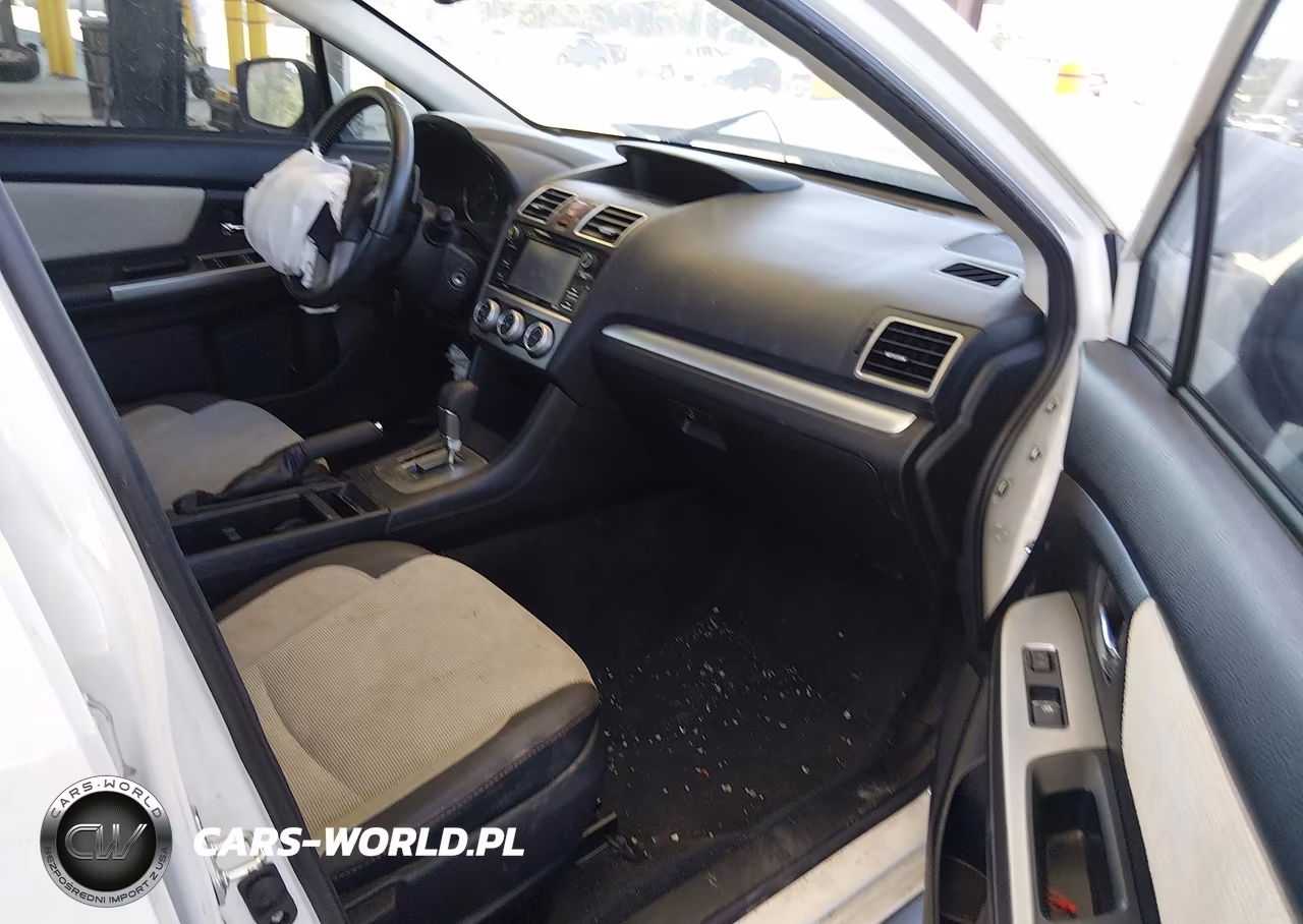 2016 Subaru Crosstrek 2.0I Premium VIN:JF2GPABC4G8308681 - 5