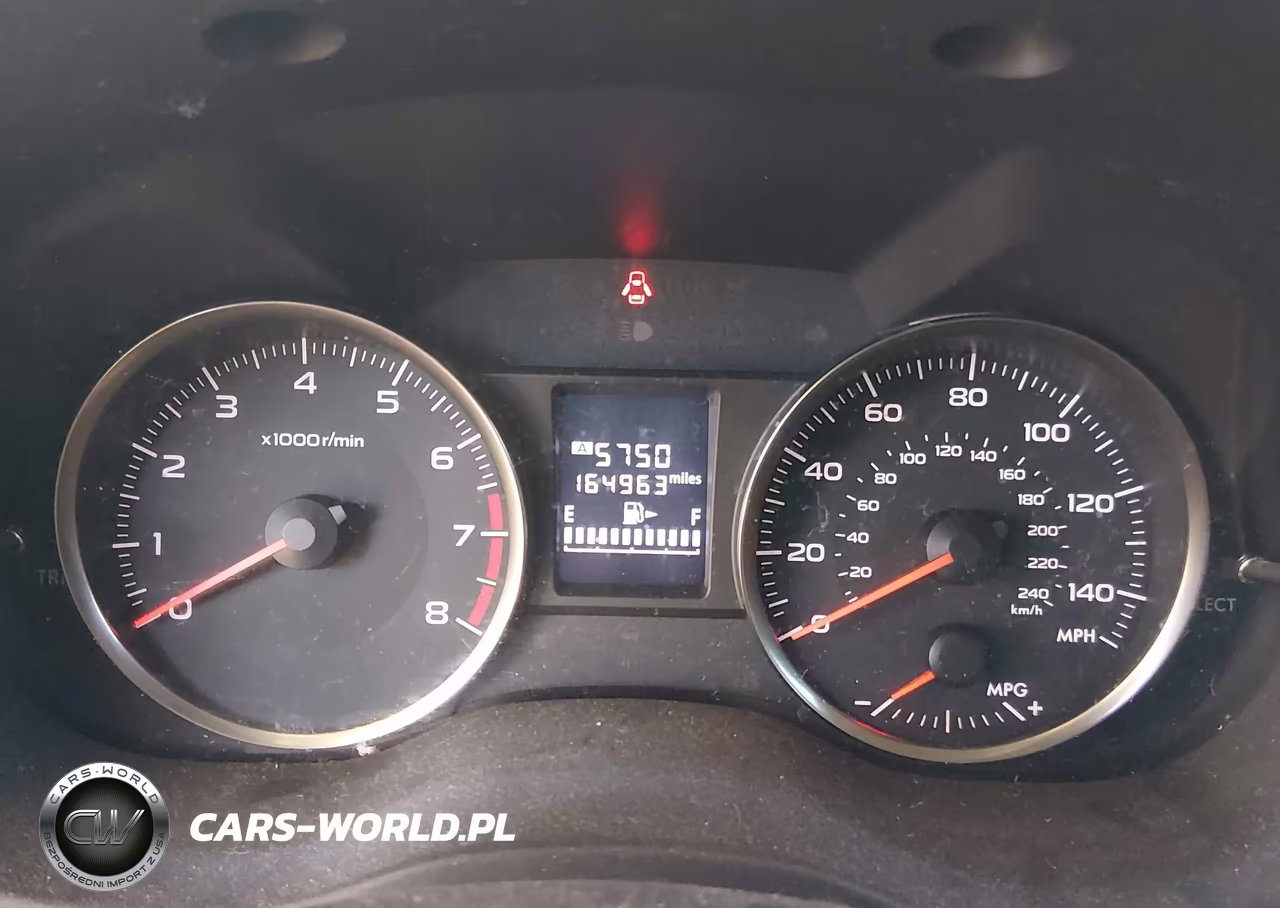 2016 Subaru Crosstrek 2.0I Premium VIN:JF2GPABC4G8308681 - 7