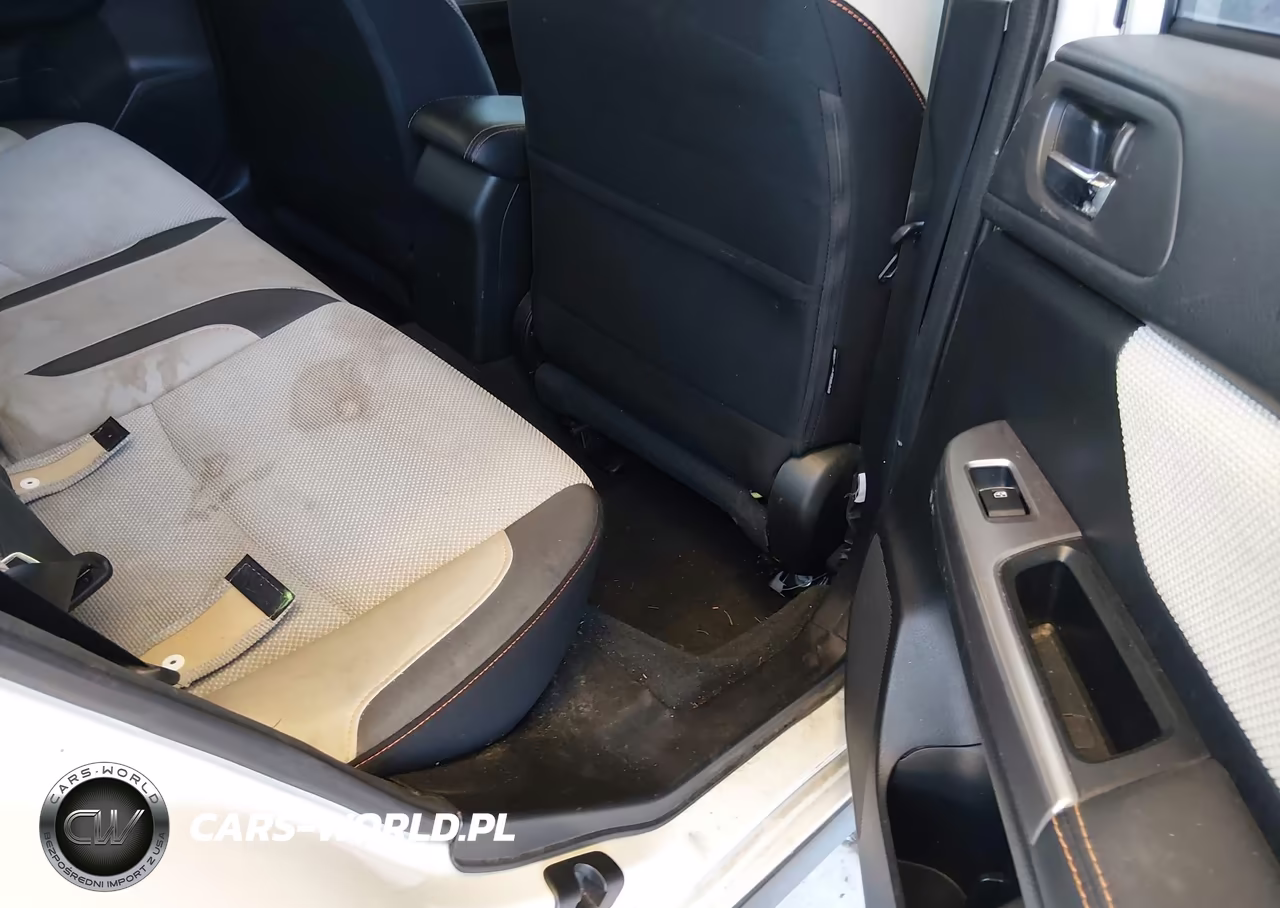 2016 Subaru Crosstrek 2.0I Premium VIN:JF2GPABC4G8308681 - 8