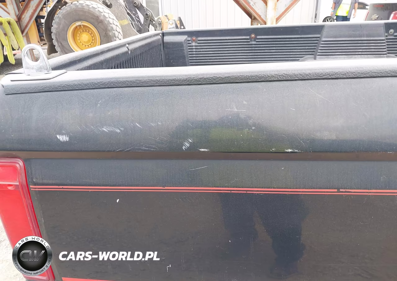 1991 Ford Ranger VIN:1FTCR10U0MUB41001 - 14