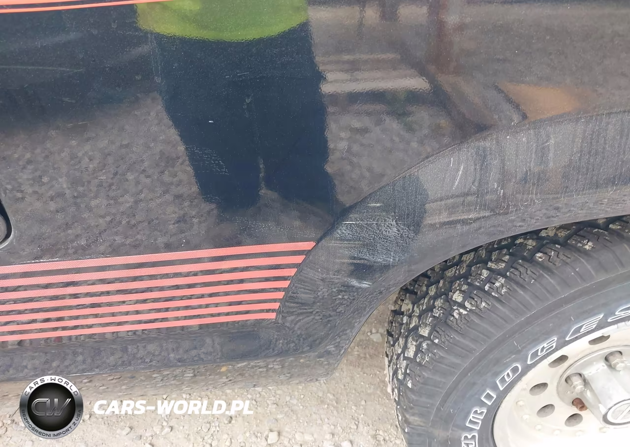 1991 Ford Ranger VIN:1FTCR10U0MUB41001 - 15