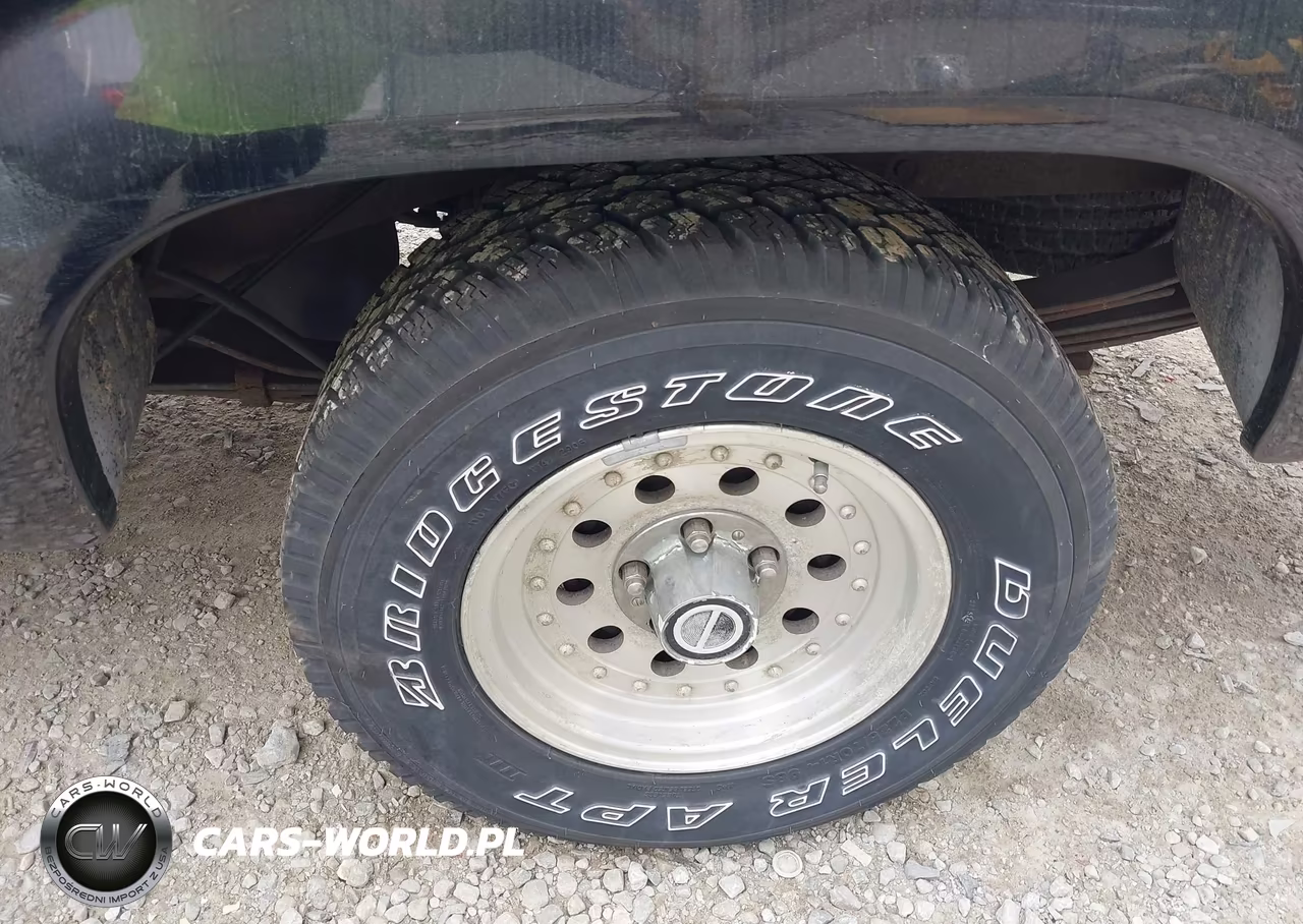 1991 Ford Ranger VIN:1FTCR10U0MUB41001 - 17