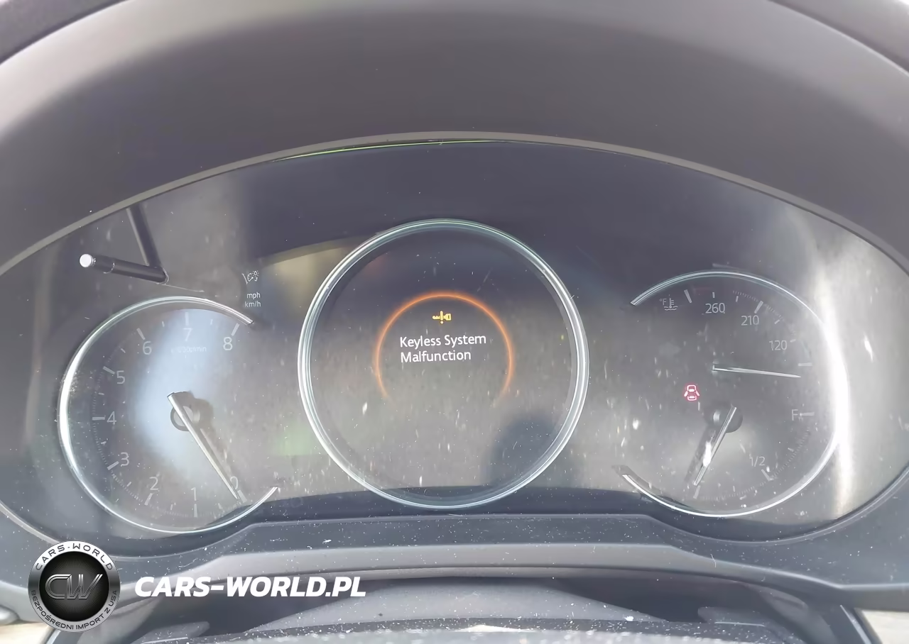 2019 Mazda Cx-5 Signature VIN:JM3KFBEY3K0534024 - 7