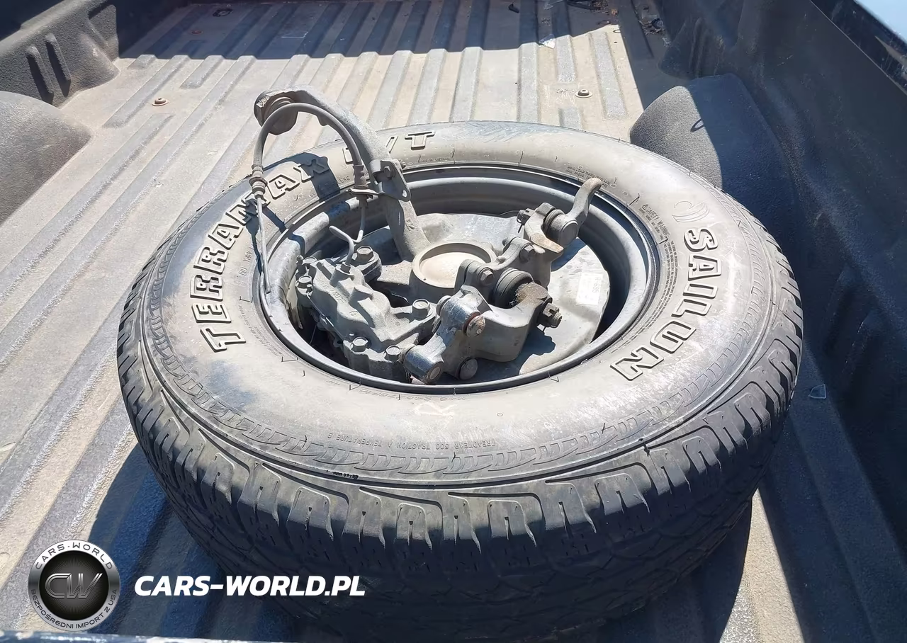 2000 Toyota Tundra VIN:5TBJN3219YS101259 - 12