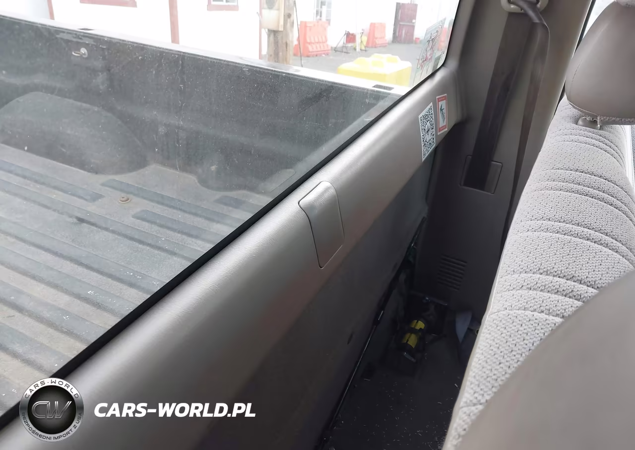2000 Toyota Tundra VIN:5TBJN3219YS101259 - 8
