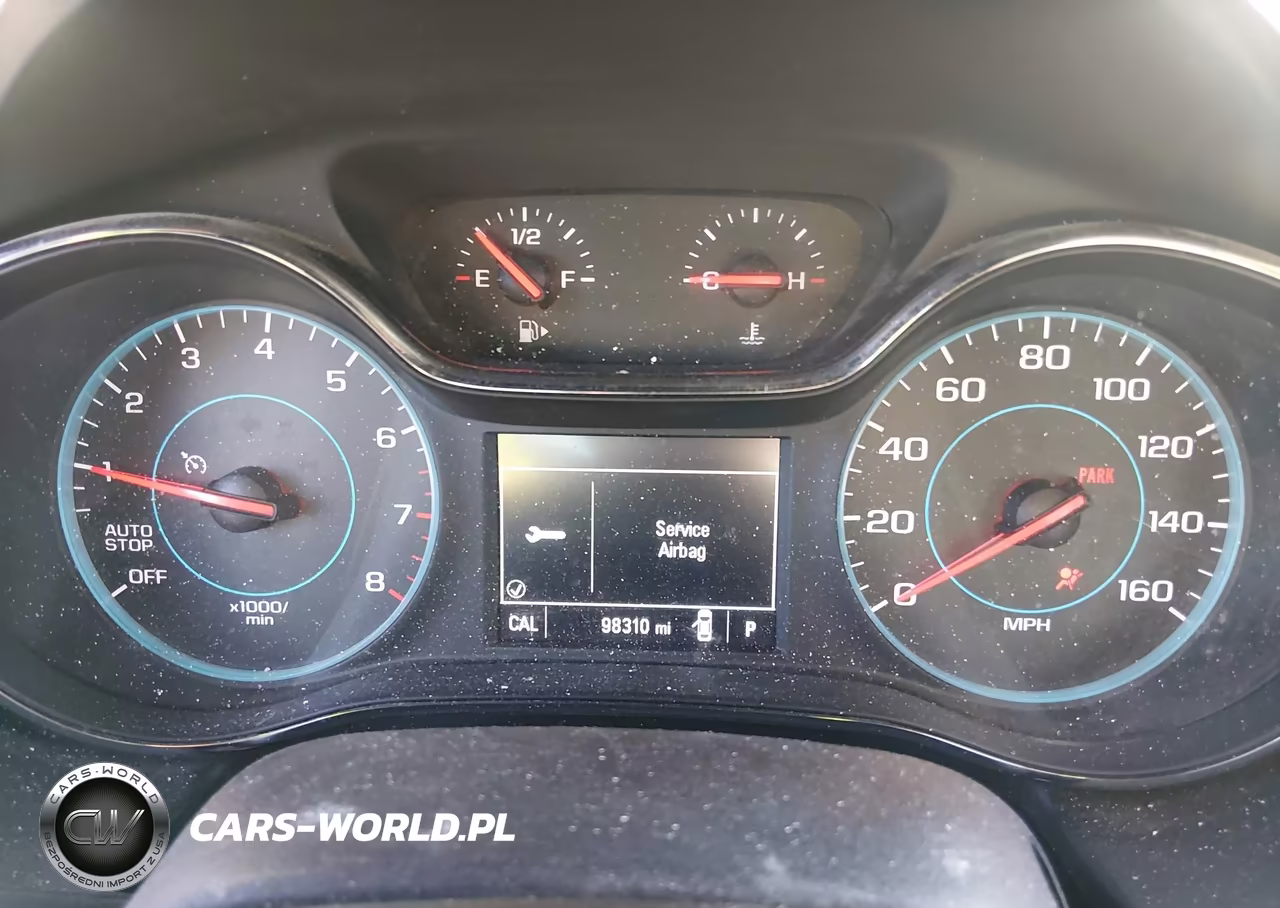 2017 Chevrolet Cruze Premier Auto VIN:1G1BF5SM2H7229022 - 7