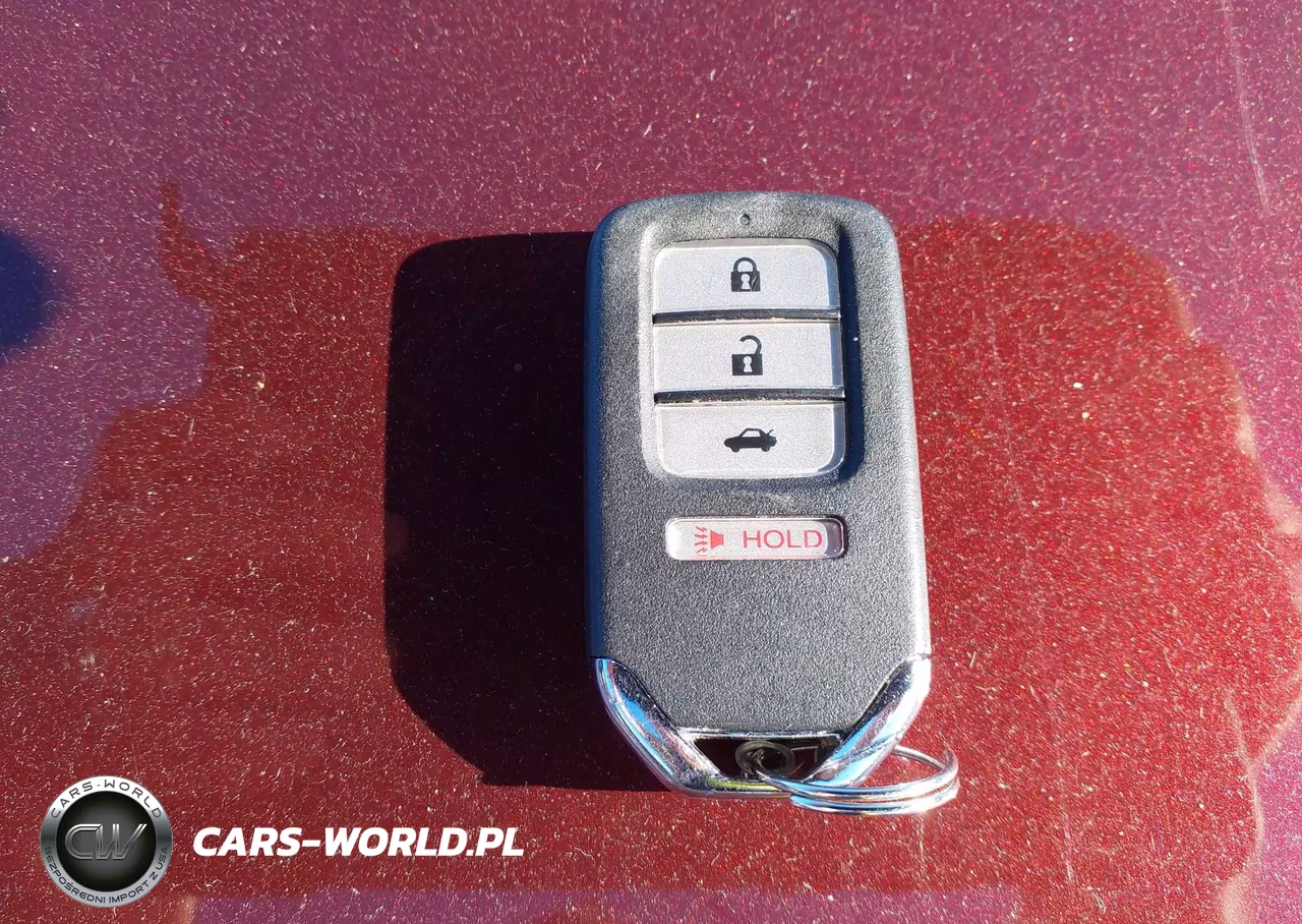 2015 Honda Civic Ex VIN:19XFB2F84FE005005 - 11