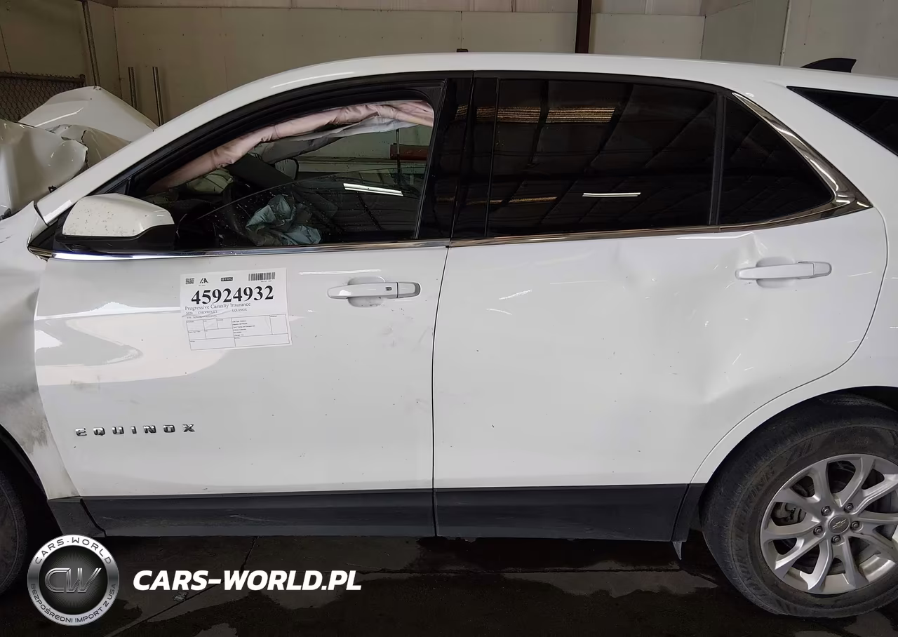 2020 Chevrolet Equinox Awd Lt 1.5L Turbo VIN:3GNAXUEV5LS523692 - 15