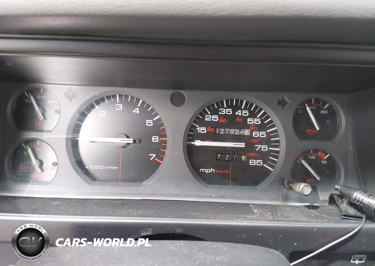 1996 Jeep Cherokee Sport-Classic VIN:1J4FT68S1TL159181 - 7