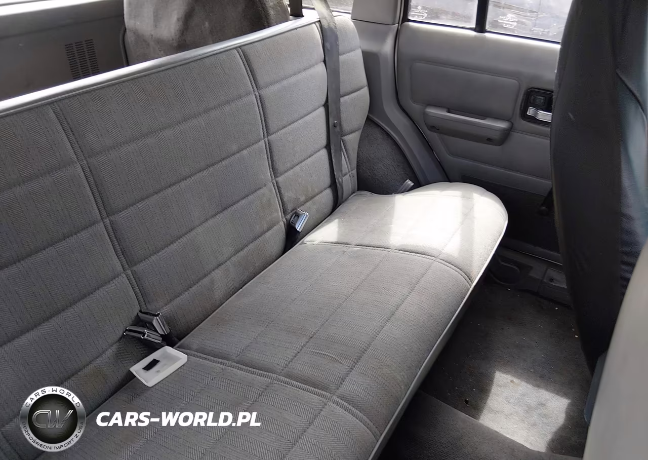 1996 Jeep Cherokee Sport-Classic VIN:1J4FT68S1TL159181 - 8