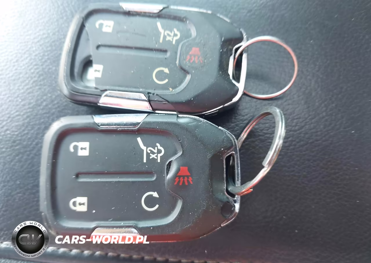 2017 GMC Acadia Denali VIN:1GKKNPLS6HZ206239 - 11
