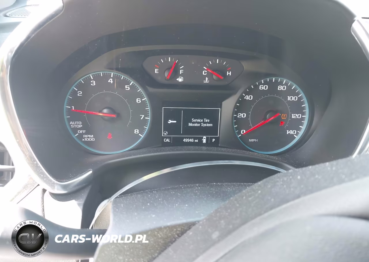 2018 Chevrolet Equinox Ls VIN:3GNAXHEV2JL371336 - 7