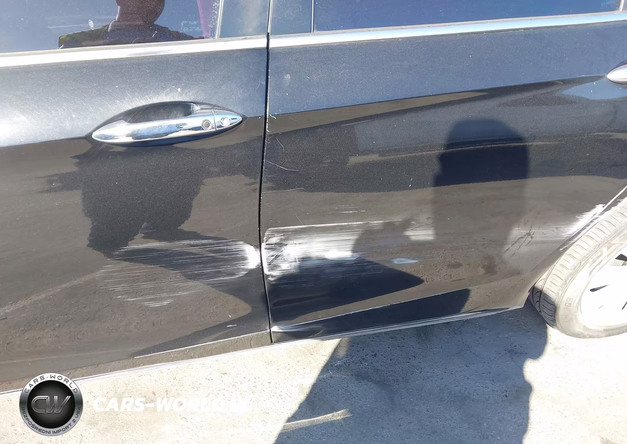 2015 Honda Accord Ex-L V-6 VIN:1HGCR3F8XFA000898 - 18