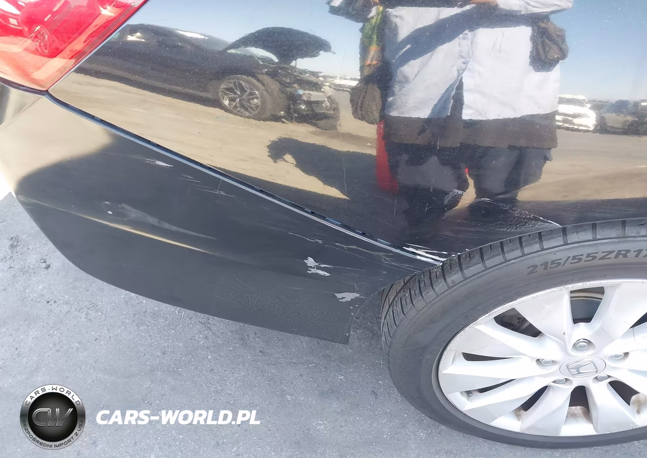 2015 Honda Accord Ex-L V-6 VIN:1HGCR3F8XFA000898 - 20
