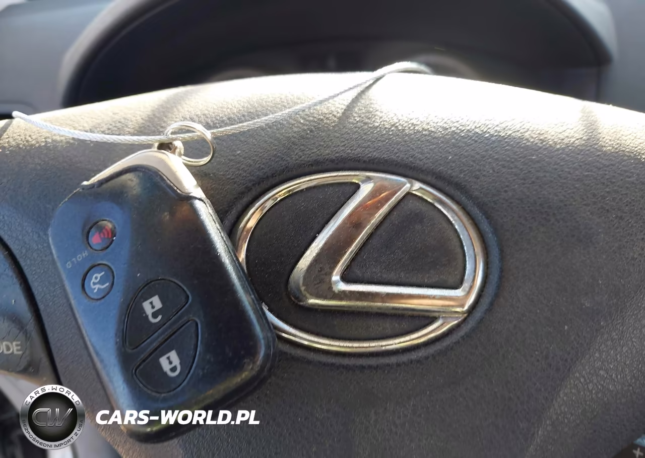 2009 Lexus Es 350 VIN:JTHBJ46G892339803 - 11