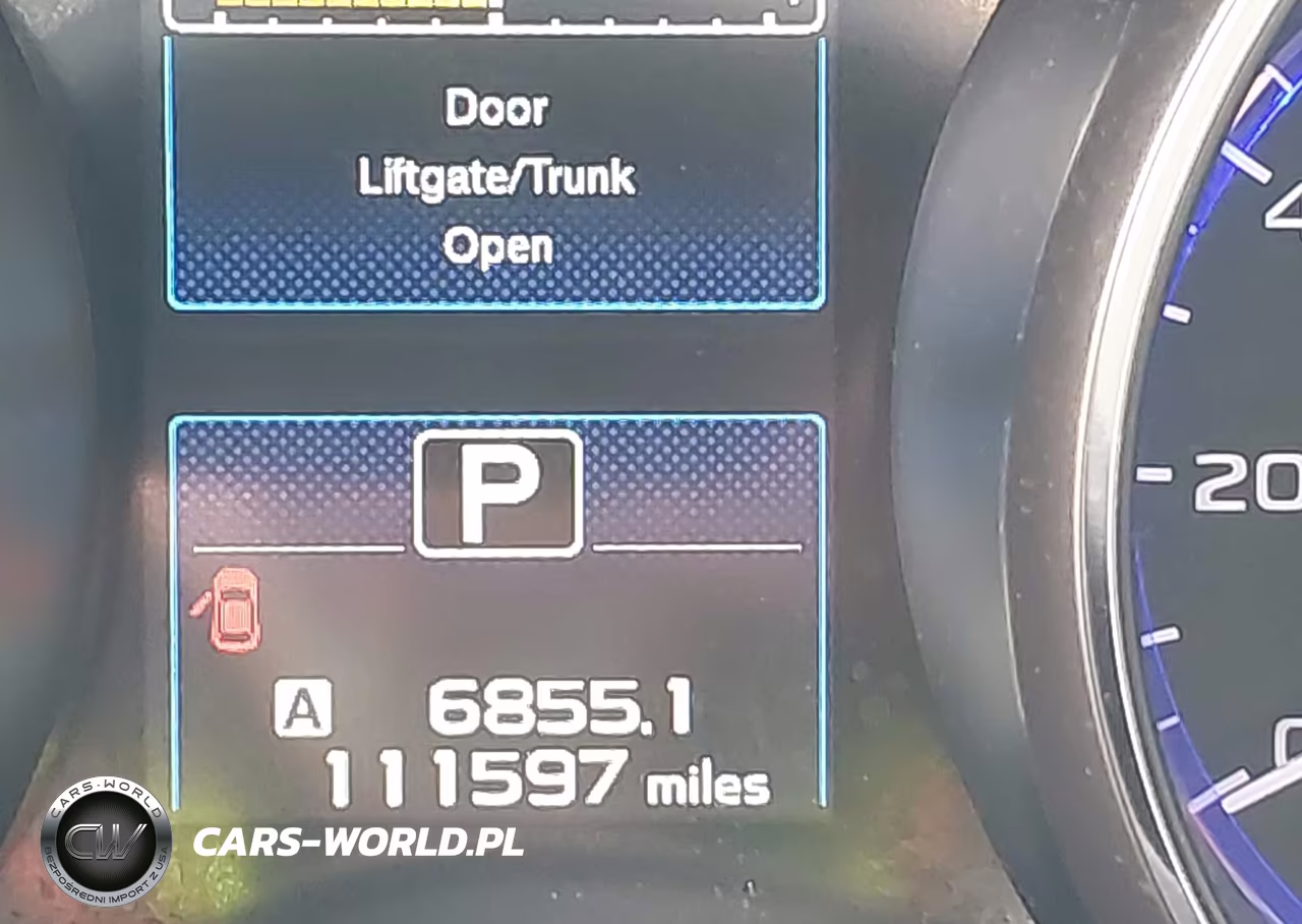 2015 Subaru Legacy 2.5I Premium VIN:4S3BNAD64F3008818 - 15