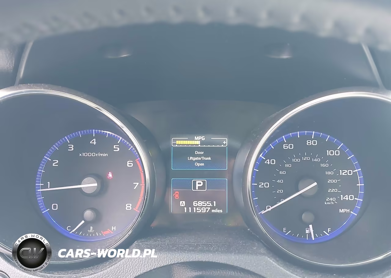 2015 Subaru Legacy 2.5I Premium VIN:4S3BNAD64F3008818 - 7