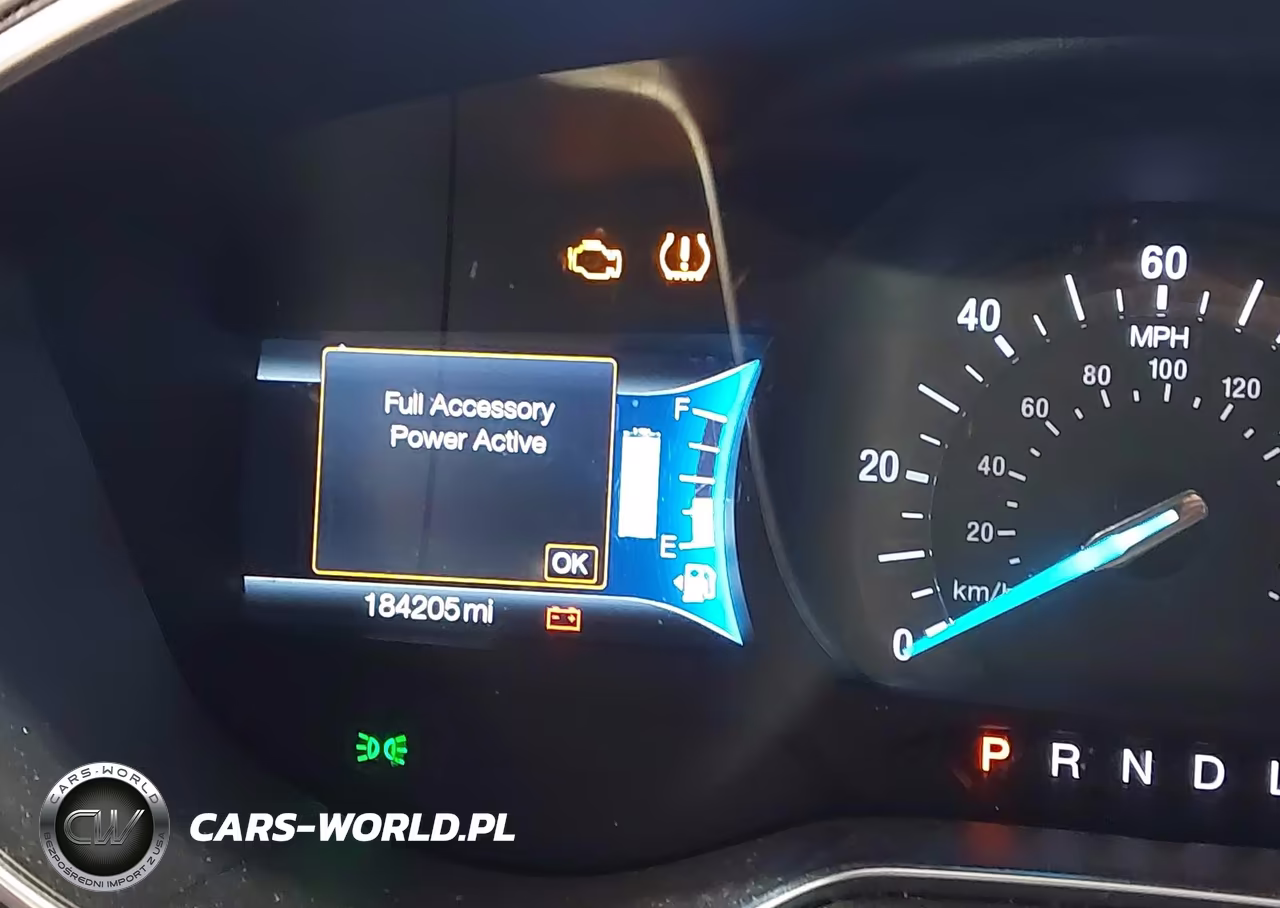 2017 Ford Fusion Energi Se Luxury VIN:3FA6P0PU1HR264635 - 15