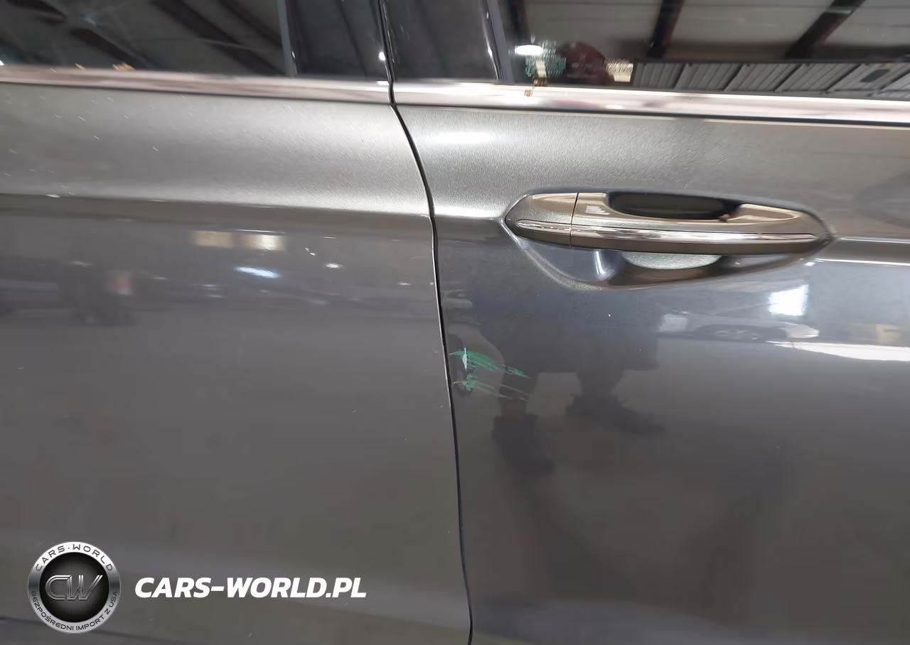 2017 Ford Fusion Energi Se Luxury VIN:3FA6P0PU1HR264635 - 18