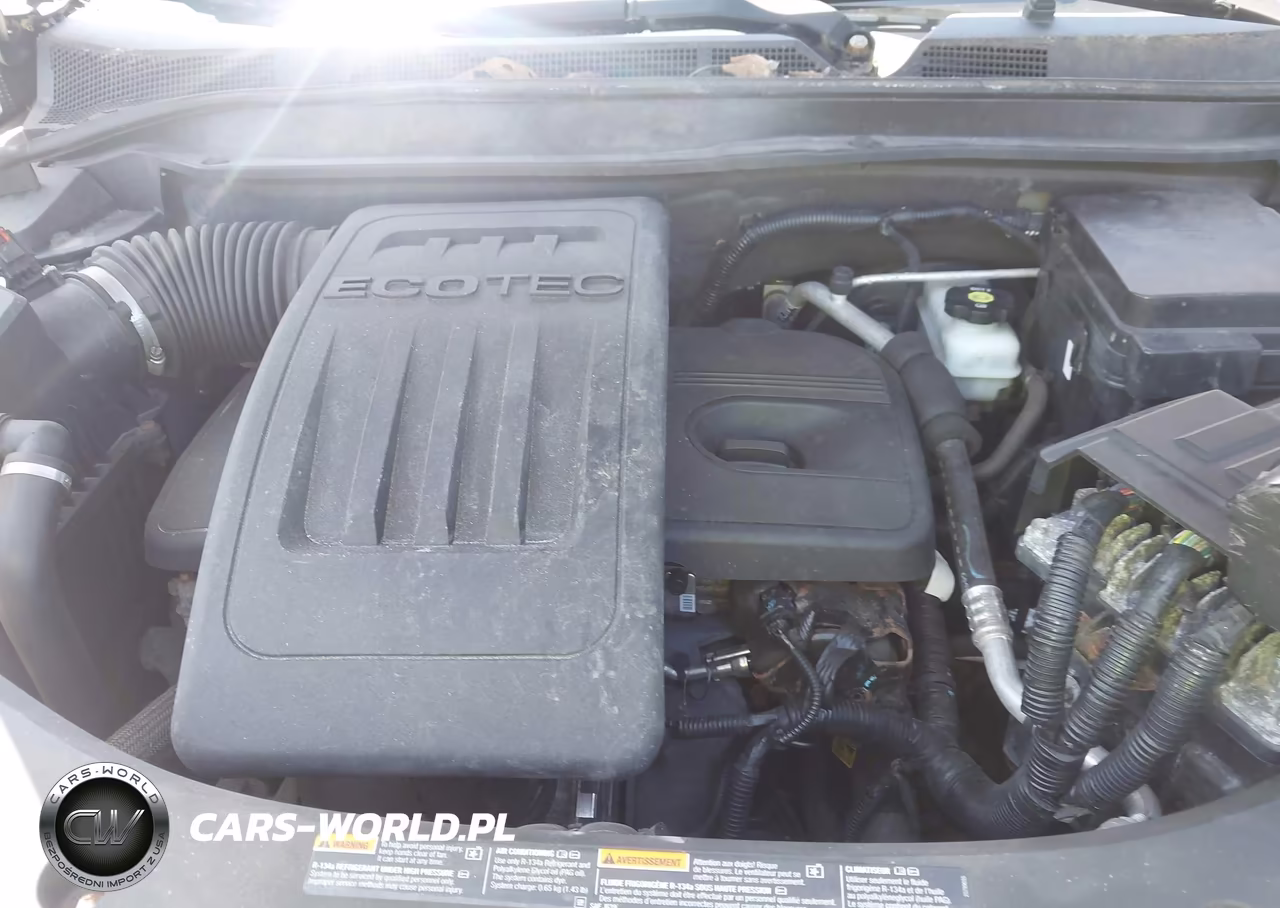 2012 Chevrolet Equinox Ls VIN:2GNFLCEK3C6220183 - 10