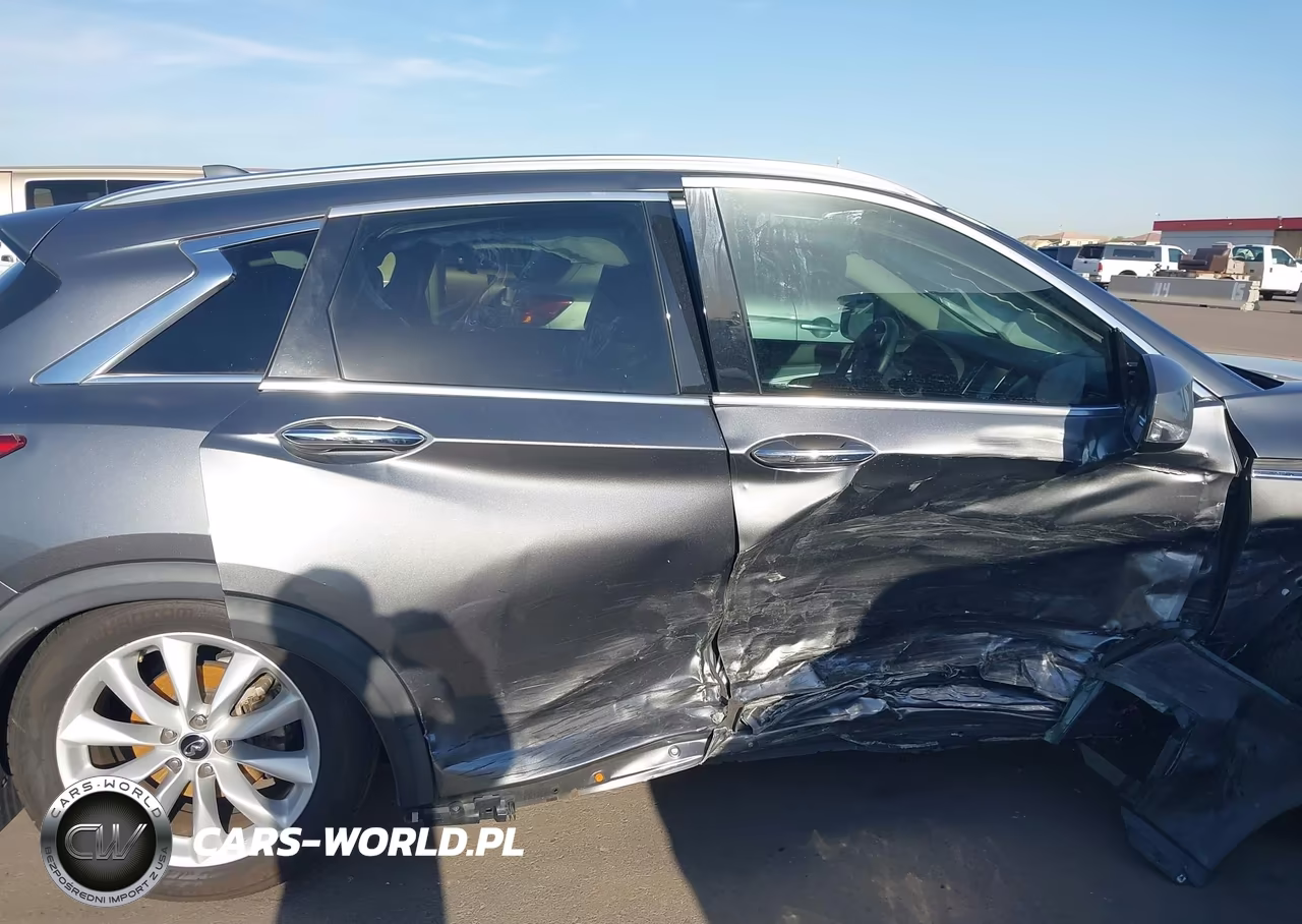 2019 Infiniti Qx50 Essential VIN:3PCAJ5M19KF101933 - 12