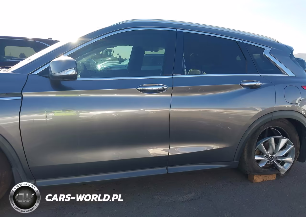 2019 Infiniti Qx50 Essential VIN:3PCAJ5M19KF101933 - 13